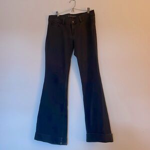 J BRAND Lovestory Flare Jeans